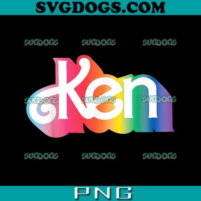 Ken PNG #1