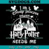 Harry Potter Universal Studio Family Vaction 2023 SVG PNG, 2023 Disney Trip SVG, 2023 Potter Fan SVG PNG EPS DXF