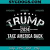 Trump Aldean 2024 Make America Small Town Again SVG PNG, Trump 2024 SVG, Donald Trump SVG PNG EPS DXF