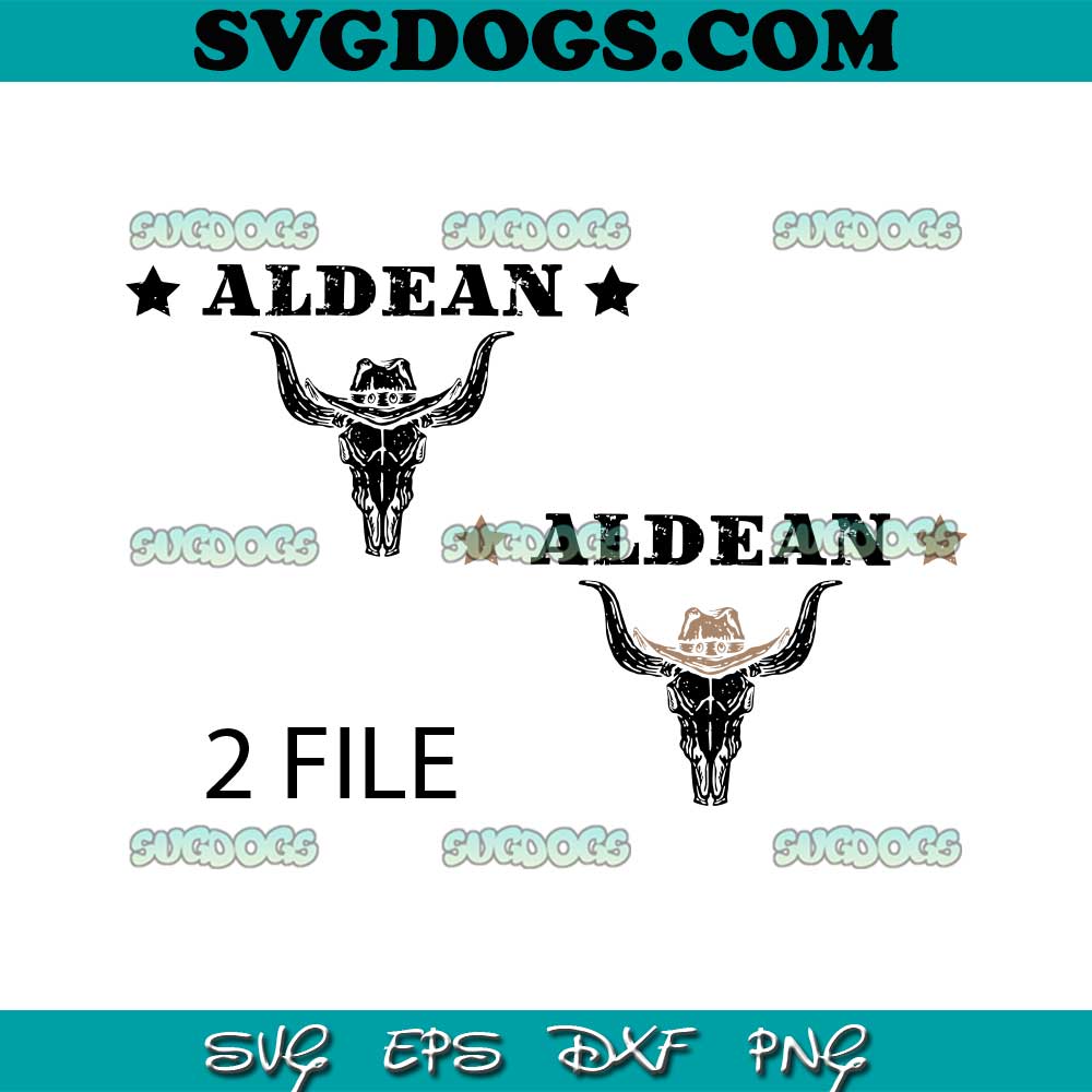 Jason Aldean Bundle SVG PNG #1