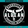 Jason Aldean Concert SVG, Try That In A Small Town SVG, Bullhead Small Town SVG, Country Music SVG PNG EPS DXF