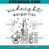 Practical Magic Midnight Margaritas SVG PNG, Witchy Drinking SVG, Practical Magic SVG PNG EPS DXF