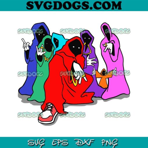 Shadow Wizard Money Gang SVG PNG, Funny Meme SVG, Know Your Meme SVG PNG EPS DXF