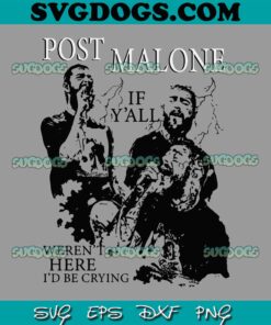 I Had Some Help SVG, Post Malone SVG PNG EPS DXF