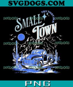 Try That In My Small Town PNG, Jason Aldean PNG, Jason Aldean Car Blue PNG