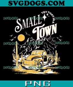 Try That In A Small Town Car Yellow PNG, Jason Aldean Country Music PNG, Jason Aldean PNG