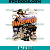 Ghoul Gang PNG, Ghoul Gang Horror Goth Queens Halloween Bride PNG, Horror Movie PNG