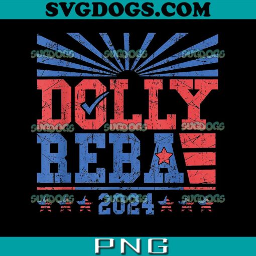 Dolly and Reba 2024 PNG, Dolly PNG, Reba PNG
