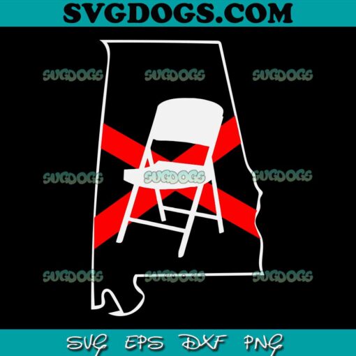 Folding Chair SVG PNG, Equal Rights SVG, Small Town SVG PNG EPS DXF