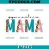 In My Dance Mom Era SVG PNG, Groovy Dance Lover SVG, Mama SVG PNG EPS DXF