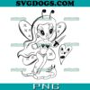 Karol G Bichota Season SVG PNG, Mañana Será Bonito SVG, Karol G Devil Angel New Album Cover SVG PNG EPS DXF