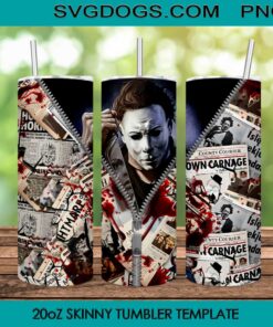 Michael Myers Butcher Shop SVG PNG, Horror Characters SVG PNG, Always Fresh SVG PNG EPS DXF