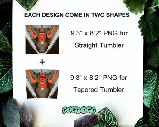 Cleveland Browns 20oz Skinny Tumbler Template PNG, Cleveland Helmets Tumbler Template PNG File Digital Download