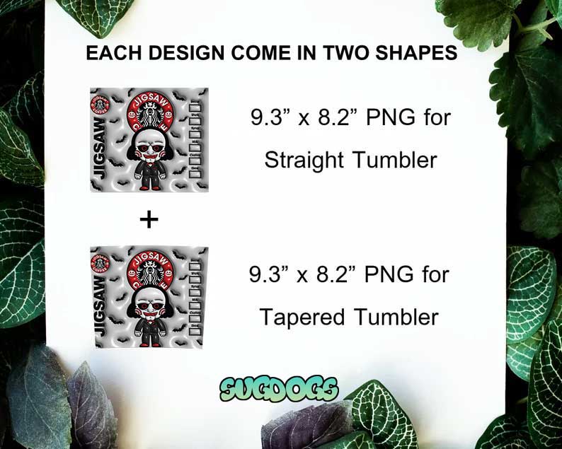 Jigsaw Coffee 20oz Skinny Tumbler Template PNG, Chibi Jigsaw Tumbler Template PNG File Digital Download Jigsaw Coffee 20oz Skinny Tumbler Template PNG, Chibi Jigsaw Tumbler Template PNG File Digital Download
