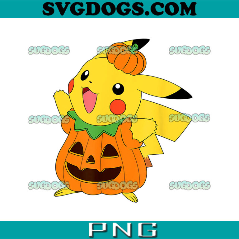 Pokemon Halloween PNG 1