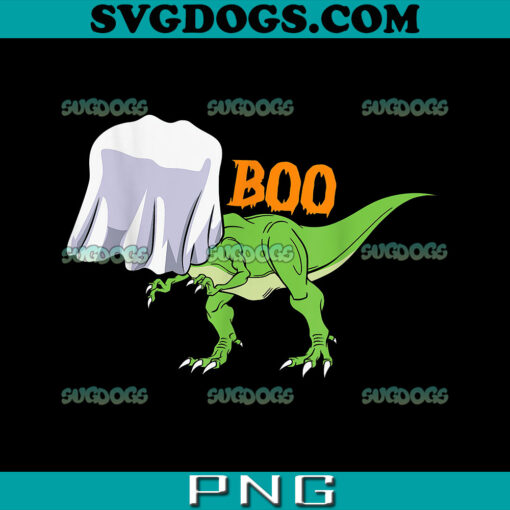 Boo Bees PNG, Halloween Dinosaur Boo PNG, Boo Halloween PNG