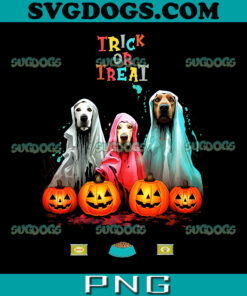 Halloween Dogs PNG, Halloween PNG