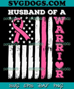 In Our Family Nobody Fights Alone SVG, Breast Cancer Awareness Nobody Fights Alone SVG, Breast Cancer SVG PNG EPS DXF