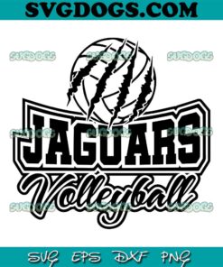 Funny Volleyball Christian SVG PNG EPS DXF