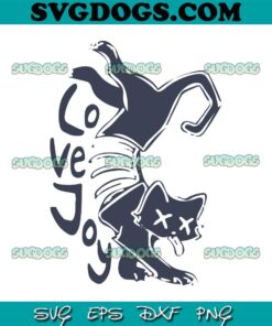 Lovejoy Cat Are You Alright Music Tour SVG, Lovejoy SVG PNG EPS DXF