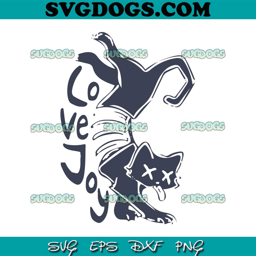 Lovejoy Cat Are You Alright Music Tour SVG, Lovejoy SVG PNG EPS DXF