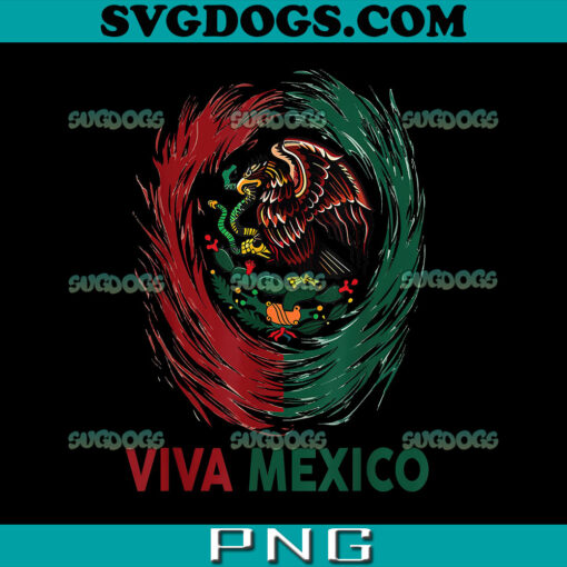 Mexican Viva PNG, Mexico PNG, Independence Day Flag PNG