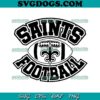 Rams SVG PNG, Los Angeles Rams Football SVG, Rams Football SVG PNG EPS DXF