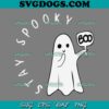 This Is Some Boo Sheet Halloween Ghost SVG PNG, Ghost SVG, Boo Halloween SVG PNG EPS DXF