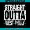 Take October Philadelphia Philly SVG PNG DXF EPS