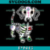 Yoga Skeleton PNG, Hallowen Skeleton PNG, Namaste Skeleton PNG