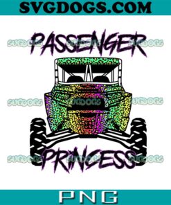 UTV Passenger Princess Lovers PNG, Trending PNG