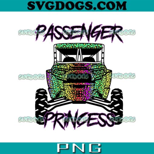 UTV Passenger Princess Lovers PNG, Trending PNG