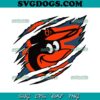 Baltimore Orioles Reaper SVG, Baltimore Orioles  MBL Sport SVG PNG EPS DXF