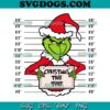 Bougie Grinch SVG PNG, Grinchy On The Inside SVG, Bougie On The Outside SVG PNG EPS DXF