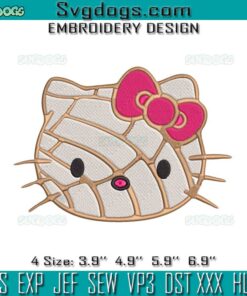 Hello Kitty San Francisco 49ers Football SVG, Cute Kitty in Team Football SVG PNG EPS DXF