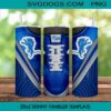 Green Bay Packers Shoes 20oz Skinny Tumbler PNG, Green Bay Packers Tumbler Sublimation Design PNG Download
