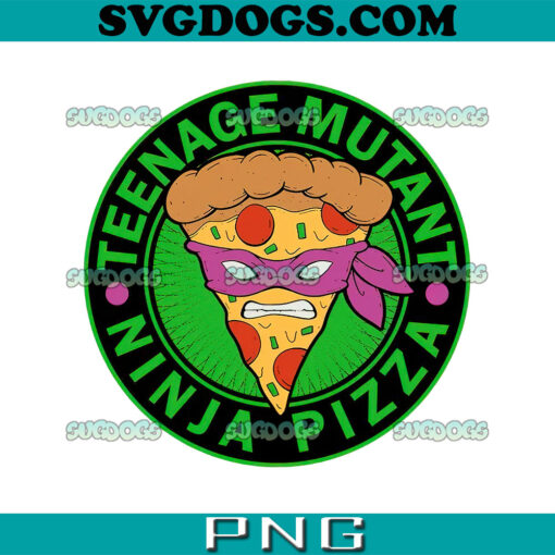 Donatello Pizza PNG   Donatello Pizza PNG Donatello Ninja Turtle Pizza PNG TMNT Leonardo PNG 510x510 