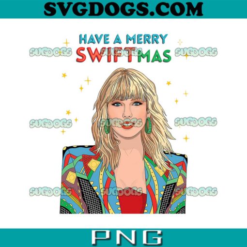 Have A Merry Swiftmas PNG, Merry Swiftmas PNG, Taylor Swift PNG