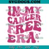 Just Cure It SVG PNG, Breast Cancer Awareness Tee SVG, Warrior SVG PNG EPS DXF