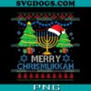 Funny Hanukkah PNG, Chanukah Cellphone Menorah PNG, Happy Hanukkah PNG