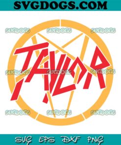 Taylor Slayer SVG PNG, 1989 Taylor Swift SVG, Swift SVG PNG EPS DXF