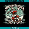 Our Team Sleighs SVG, Office Christmas Gifts SVG PNG EPS DXF