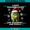 Christmas Snowman PNG, I Love Being An Omi Snowman Xmas PNG, Happy New Merry Christmas PNG