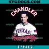 Texas Rangers Skull PNG, Rangers Baseball PNG