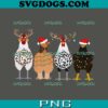 Goose Bumps SVG PNG, Funny Silly Goose SVG, Duck SVG PNG EPS DXF