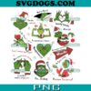 Chest Nuts SVG Bundle, Christmas Couple SVG, Adult Christmas SVG, Chest Nuts SVG PNG EPS DXF