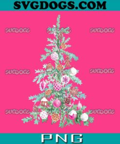 Christmas Tree Holiday PNG, Christmas Tree Lights PNG