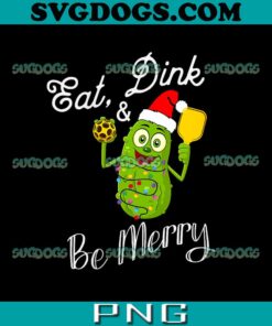 Eat Dink And Be Merry PNG