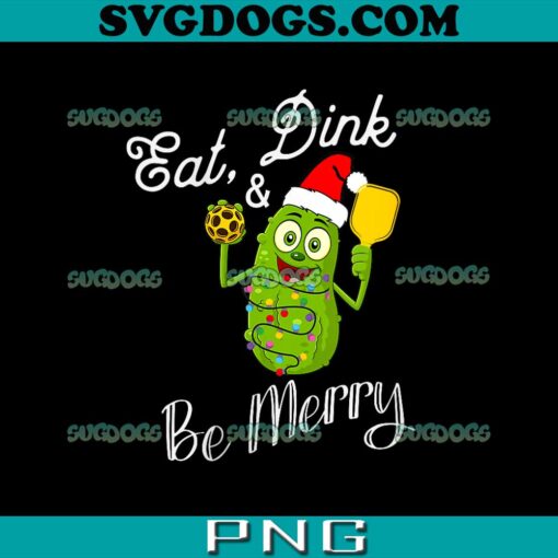 Eat Dink And Be Merry PNG