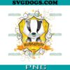 Harry Potter Hufflepuff PNG